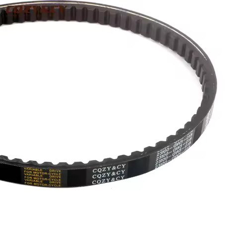 Scooter 729 17.7 30 CVT Drive Belt For Kymco ZX50 Fever Agility 50 Bet&Win Euro 2 50cc 2002 12 Inch