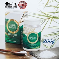 Serbuk Garam Buluh Masakan Hai O Bamboo Salt Exp November/2026