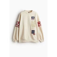 DVD Sweater NYC