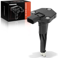 A-Premium Engine Oil Level Sensor Compatible with BMW 330e, 330i, 330i GT xDrive, 340i, 340i GT xDri