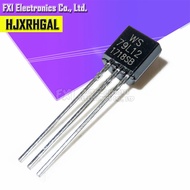 20PCS 79L12 TO92 79L12 TO-92 L79L12 voltage regulator IC New