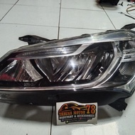 headlamp sirion 2019