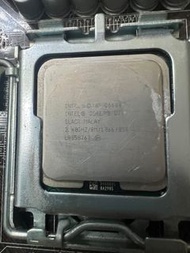 Intel Core 2 Quad Q6600 CPU