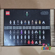 Lego star wars 75419 Death Star
