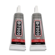 B-7000 B7000 Multi Purpose Glue Adhesive Epoxy Resin Diy Crafts For Touch Screen