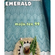 Spankle Sequin Tille Fabric Premium Sequin Tille Fabric/