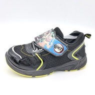 JB~Demon Slayer Children's Sports Shoes Velcro Felt NO.L7414