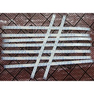 Suitable for Mechanic X7TI F117-F6 Touchpad Flat Cable Mouse Touchpad Flat Cable 10CM Long