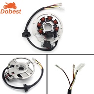 คอยล์มอเตอร์ไซค์ For Yamaha 3KJ-85560-00 3KJ-H5560-00 CY50Z Jog CY50R Jog CY50H Jog Poche CY50HS Jog