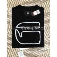 Ocat T-shirt d02271.8153.6484 G-Star Classic Large Logo Printed Short Sleeve T