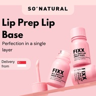 So Natural All Day Lip Prep Fixx 10ml