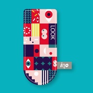 Look At Me  INO 抗菌口罩便攜袋