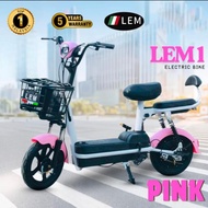 ★LEM★new electric bike/electric bicycle/electric scooter model lem (e-bikes) 2 seat