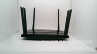 zhongaoUsed TPLINK AC1200 Wireless MU-MIMO Gigabit Router C7 C6