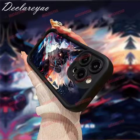 DECLAREYAO Matte Light Slim TPU Soft Coque For VIVO Y300 Y29 Y39 V9 FE Y17S V19 Z3 Y04 V50 Z1 X100 S