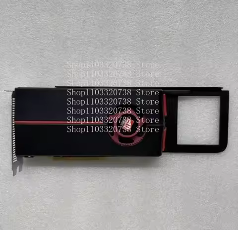 FOR Original Apple A1289 MAC PRO ATI Radeon HD5770 graphics card 1G 109-C01657-01-
