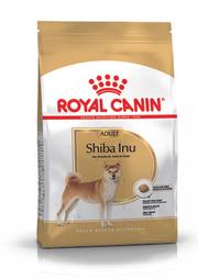 法國皇家 S26 柴犬成犬配方 4公斤 幫助腸胃保健 維持毛髮亮麗 ROYAL CANIN