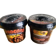 (ได้ 2 ชิ้น) PROCORO Crunch Choc!! Choco Ball ช็อคโกแลต โปรโกโร่ ครั้นซ์ช็อค 45 กรัม