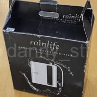 全新 Rainbow Rainlife 鹼性淨水系統 3...