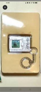 8千收裸機數碼暴龍機美版銀元祖