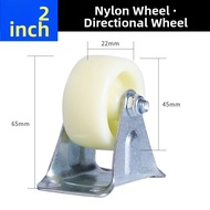 Heavy Duty Swivel Caster Wheel 34inch