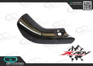 Xadv 750 บังท่อเล็ก งานเพียวคาร์บอนแท้ Honda X-ADV xadv750 xadv2021