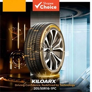 Tires Accessories KILOARX 205 55R16 WeatherShield Cap