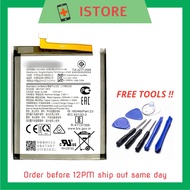 Samsung A01 A015 QL1695 4000Mah Battery Replacement Parts