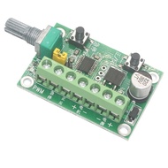 Brushless Motor Controller pwm Speed Regulator Forward Reverse Switching 3650 3525 2418 2430 Motor