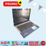Laptop Acer Aspire 4830TG Core i5 VGA INTEL HD+NVIDIA GEFORCE GT 540M Dedicated 1GB