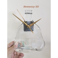 Hennessy XO Wall Silent Clock Home Decor Modern Art Decoration Unique Gift