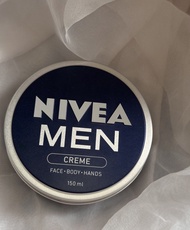 Nivea Men Cream