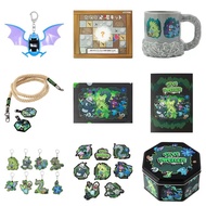 Pokemon Pokémon CAVE DWELLER Series Mug CAVE DWELLER Cup Three-Dimensional Embossed Japanese Single