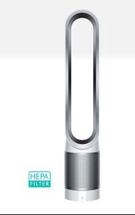 Dyson Pure Cool™ 二合一涼風空氣清淨機 TP00