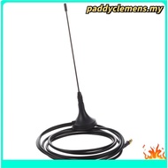 Digital external antenna for TV 5dBi DVB - T DVB - T HDTV MCX connector