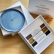 Byredo 限定線香套組
