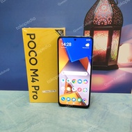 poco m4 pro 8/256gb second fullset