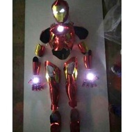 Iron man - mark 7 (訂品)