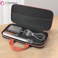 ♪ Lov  Shockproof Hard Carring Case Hard Case Anti-scratch Hardshell Case for Dyson Airstrait HT01 H