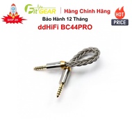 Genuine ddHiFi BC44Pro 4.4mm to 4.4mm Cable - FG2