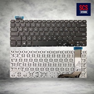 Asus A407 A407M A407MA A407U A407UA A407UB A407UF X407 Laptop Keyboard