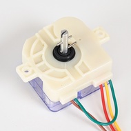 Semi-automatic double-cylinder washing machine wash timer switch3/4/5/6Line Six lines15Minute-long s