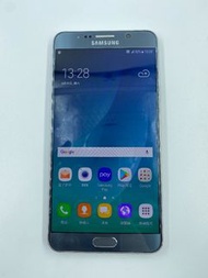 (二手) Samsung Galaxy Note 5 (32GB+4GB RAM) 銀