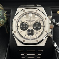 Audemars Piguet Audemars Piguet Royal Oak Panda Noodle 26331ST.OO.1220 ST.03