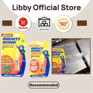 Mighty Bond Instant Glue 3g Value Pack Strongest Bond for All Surfaces