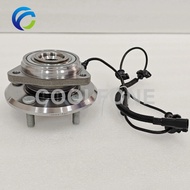 Front Wheel Hub Bearing Unit For JEEP WRANGLER III JK 4WD 2.8 JL 3.6 3.8 52060398AC 52060398AD K5206