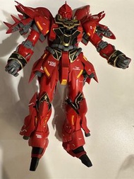 高達模型 新安州