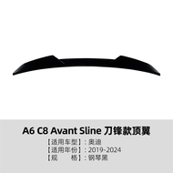 สปอยเลอร์ปีกหลังแบบ Cabor Design 19-25