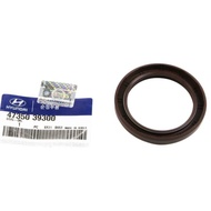 TRANSFER CASE OIL SEAL  Brand : ORIGINAL  P/N : 47350-39300