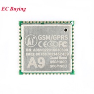 A9 A9G Beidou Module Development Board Voice SMS IoT